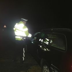 Prázdniny se chýlí ke konci. Očekávejte dopravně bezpečnostní akce