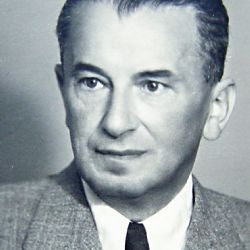 Před 75 lety zemřel v  koncentračním táboře Osvětim Rudolf Wels