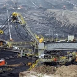 Přeměna Sokolovska po útlumu těžby má šanci na technickou pomoc od Unie