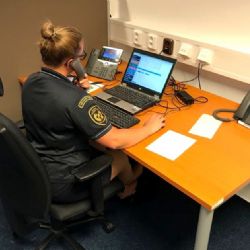 Při železniční nehodě použili záchranáři společný informační systém