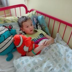 Příběh Martínka z Karlovarska