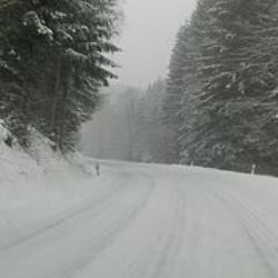 Příprava auta na zimu