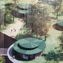 Přírodní rezervace SOOS bude mít nové turistické zázemí za 20 miliónů