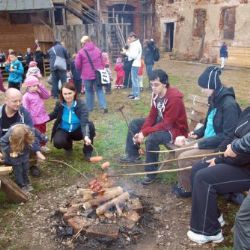 Příští sobotu se uskuteční Uspávání Krušnohorských medvědů
