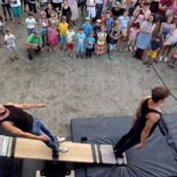 Program Chebského kulturního léta bude opět pestrý