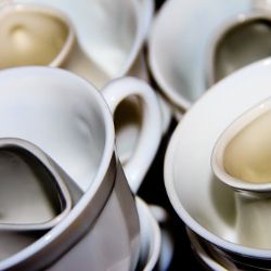 Projekt CerDee má přispět k rozvoji porcelánového průmyslu