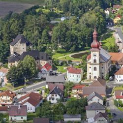 První Skalenský pivní běh se blíží