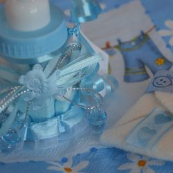 Prvním miminkem roku 2019 narozeným v našem kraji je chlapeček Ondřej