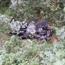 Pšov: Při nehodě se zranily dvě osoby