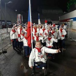 Pyeongchang: Aktuálně z Paralympiády. Prohráli jsme s USA i s Korejci