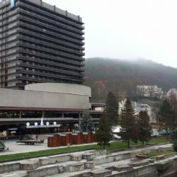 Region: Advent se blíží. Policisté budou více vidět v ulicích