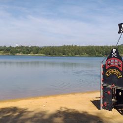 Region: Aktuální hodnocení kvality vody ke koupání 