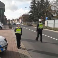 Region: Během bezpečnostní akce policisté zjistili 88 přestupků
