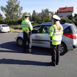 Region: Během dopravně bezpečnostní akce bylo zkontrolováno přes 440 vozidel