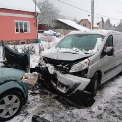 Region: Během dvou dnů zaznamenali hasiči 77 výjezdů