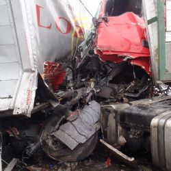 Region: Během jednoho dne se při nehodách v kraji zranilo 15 lidí