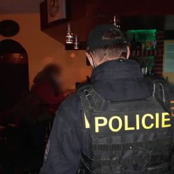 Region: Během podzimních prázdnin proběhla akce zaměřená na alkohol, drogy a mládež