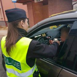 Region: Během policejní akce bylo zkontrolováno téměř tisíc vozidel