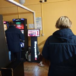 Region: Během policejní akce HAD bylo zkontrolováno na 150 osob