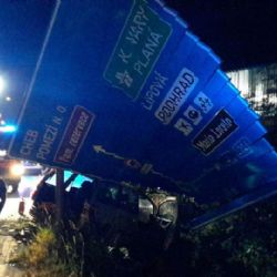 Region: Během tří dnů zasahovali hasiči u 18 nehod 