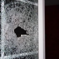 Region: Během tří týdnů se vloupal do šesti domů