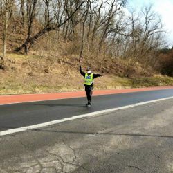 Region: Během týdne rozdali policisté přes tisíc pokut