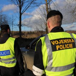 Region: Během víkendu bylo provedeno přes 9 tisíc namátkových kontrol