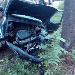 Region: Během víkendu se při dopravních nehodách zranilo 9 lidí. Jedno malé dítě pak na místě zemřelo