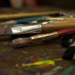 Region: Blíží se uzávěrka pro přihlašování prací do výtvarné soutěže 