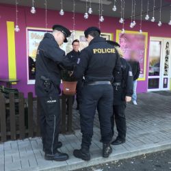 Region: Boj s drogovou kriminalitou pokračuje