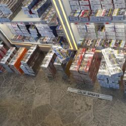 Region: Celníci loni vybrali na cle, daních a dalších téměř 800 milionů 