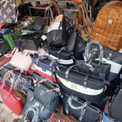 Region: Celníci zajistili zboží za téměř milion korun