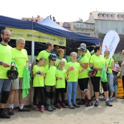 Region: České dráhy na Den cyklostezky Ohře vypraví speciální cyklovlak