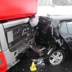 Region: Díky posile na D6 nedochází k téměř žádným kolonám