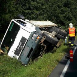 Region: Dnešní den z pohledu hasičů