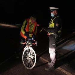 Region: Dopravně bezpečnostní akce