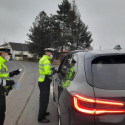 Region: Dopravně bezpečnostní akce