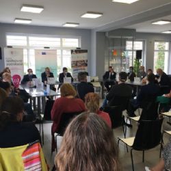 Region: Firmy a školy budou testovat prvky duálního systému vzdělávání 