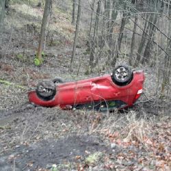 Region: Hasiči vyjížděli k 15 událostem