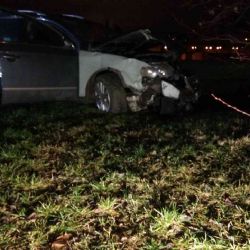 Region: Hloupý vtip o vážné dopravní nehodě zaměstnal nejen hasiče