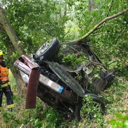 Region: I dnes evidují hasiči zvýšený počet dopravních nehod