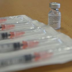 Region: K očkování se již budou moci registrovat lidé starší 60 let