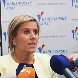 Region: Karlovarský kraj zvažuje založení vlastního dopravního podniku