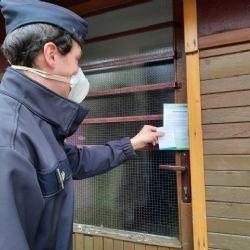 Region: Kontroly chatových oblastí