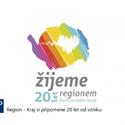 Region: Kraj si připomene 20 let od vzniku (TV Západ)