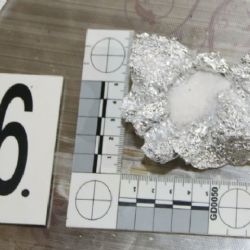 Karlovarsko: Kriminalisté dopadli dva dealery drog