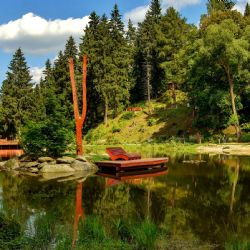 Region: Kvalita v přírodních koupalištích je většinou dobrá