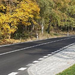 Region: Letní opravy silnic pomohou zlepšit jejich stav