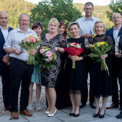 Region: Minulý pátek byla udělena Křesadla za rok 2020