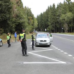 Region: Minulý týden proběhla policejní akce Boris